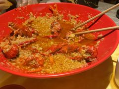 -红辣椒·川菜·火锅(科华路店)