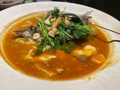 -清水亭湖北菜(大屯DT51店)