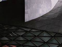 -深圳市当代艺术与城市规划馆