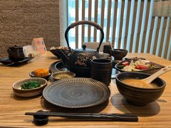 -御瀛日本料理
