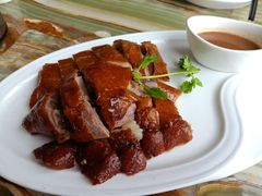 -椿记烧鹅(北门店)