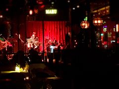 -MARU玛露音乐餐厅(大学路店)