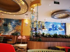 -菲滋意式餐厅(萧山市心店)