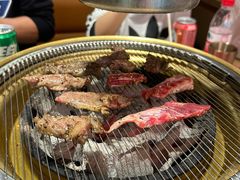 -西塔老太太泥炉烤肉(北京双井店)