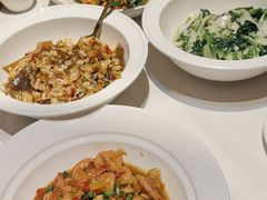 -小隐院子·庭院餐厅(大学城后湖店)