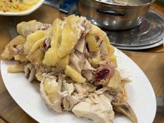 -力哥地道海南菜·联谊文昌鸡老店