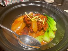 -海派悦庭·海胆烧麦·新融合菜(凯德广场店)