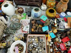 -洛阳周王城天子驾六博物馆