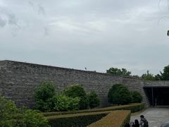 -秦始皇帝陵博物院-丽山园