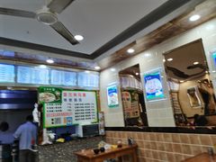 大堂-中国兰州拉面(西湖文化广场店)