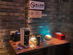 -霖公馆SPA·足道(普善路店)