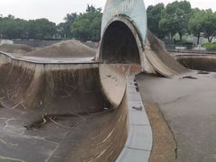 -SMP滑板公园