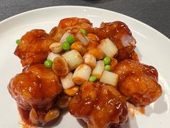 -羲和雅苑•北京烤鸭(平安国际金融中心店)