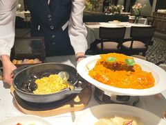 -狮拾久·现代新加坡料理(壹方城店)