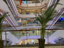 -哈尼鹿儿童乐园(兰州东瓯店)