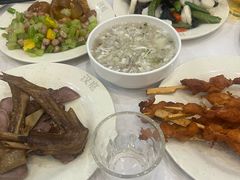 -碧中海汤泉汗蒸酒店