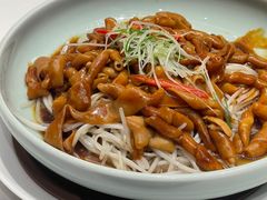 -侨美·唐荔园·40年地道粤菜