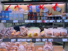-巴黎贝甜(泗泾店)