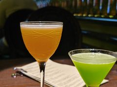 -SPEYSIDE 威士忌&鸡尾酒吧