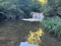 -濂泉响谷