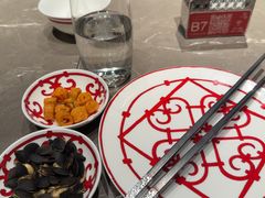 -锦楼·臻选新杭帮(杭州中心店)