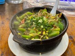 -沈妈砂锅(光华村店)