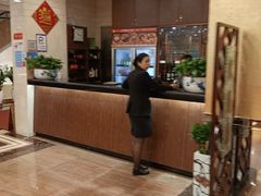 -79号渔船海鲜饭店(华强北店)