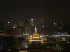 -上海波特曼丽思卡尔顿酒店