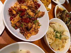 -付小姐在成都(中山公园店)
