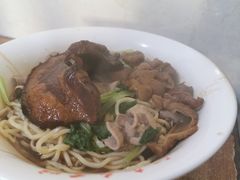 -泰顺江南春面馆