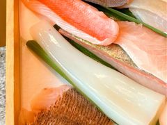-鮨一日本料理旗舰店(总店)