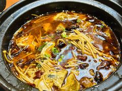 -小秦淮·南京土菜(新亭西路店)