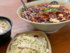 -青城甲(青城山店)