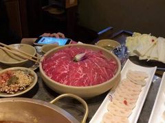 -小龙坎火锅(湖滨银泰in77店)