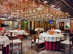 大堂-汉唐宴长安食府