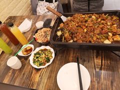 -武松家(翠微百货大成路店)