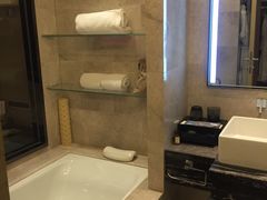 -无锡新湖铂尔曼大酒店