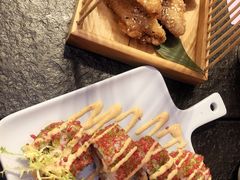 -喜寿司(金狮广场店)