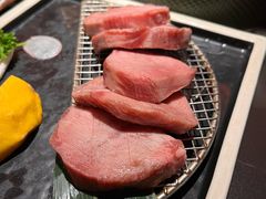 -谷牛和牛烤肉(漕河泾印象城店)