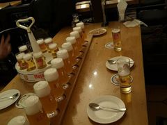 -兰特伯爵西餐厅·啤酒屋(方庄店)