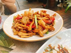 -大树餐厅(红旗街万达店)