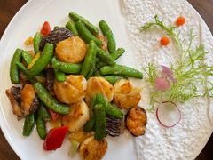 -喜粤8号(四海唐人街店)