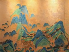 -君庭中餐厅(友谊宾馆店)