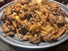 -丫丫厨娘·柠檬鸭(安吉万达店)