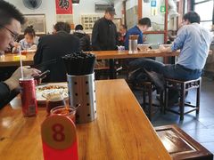-何太太馄饨面铺(大浒东苑店)