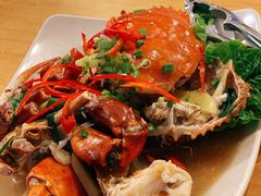 -真浪大家乐海鲜餐馆