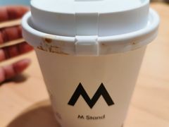 -M Stand(宁波万象城店)