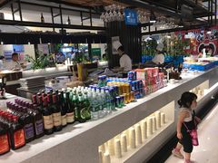 -深海800米海鲜自助(万达广场店)
