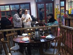 -张氏父子常德肠子馆(贺龙店)