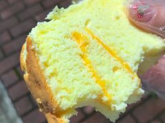 -老香港蛋糕(梓桐苑店)